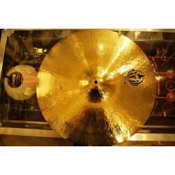 Diril Cymbals Ride serie...