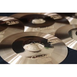 Centent Cymbals B10 Age...