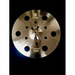 Centent Cymbals TANG in B20...