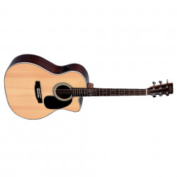 Sigma New JRC 1STE chitarra...