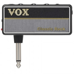 VOX AMPLUG 2 CLASSIC ROCK...