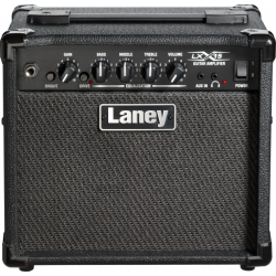 Laney LX15 - nuovo combo...