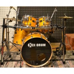 X-Drum Prostage II Pro...