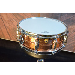 LUDWIG LC660K HAMMERED...
