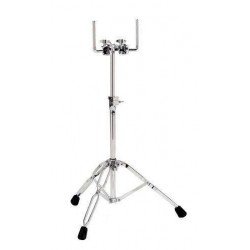 DW 3900 DOUBLE TOM STAND...