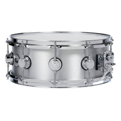 DW Collector's snare...