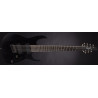 Ibanez RGIM7MH WK - 7 corde multi-scale - Weathered Black Nuova imballata