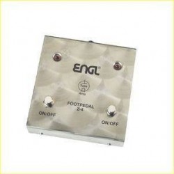 Engl Z-4 - FOOTSWITCH A 2...